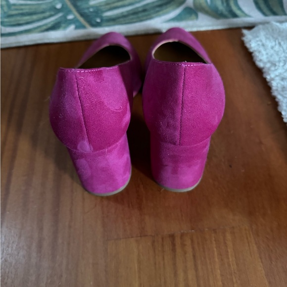 Sézane Alice pumps. - Picture 4 of 7